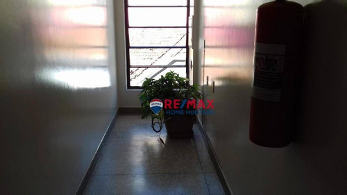 Imagem 14 de 29 de Sala Para Alugar, 80 M² Por R$ 1.200,00 - Centro - Campinas/sp - Sa0549