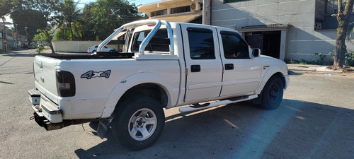 Ford Ranger 3.0 Xls Cab. Dupla 4x4 4p