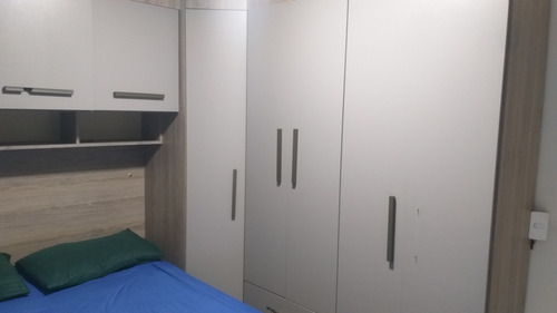 Apartamento A Venda No Portal Dos Bandeirantes