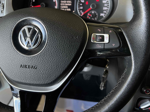 Volkswagen Fox 1.6 MSI TOTAL FLEX XTREME 4P MANUAL