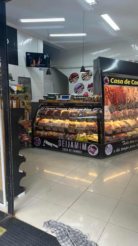 Vendo Açougue
