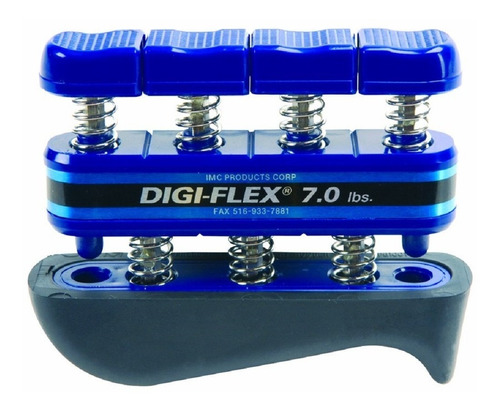 Disparador De Flash Digi-flex - 10-0743 Sistema Azul De Ejer