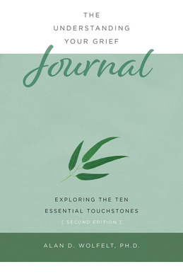 Libro The Understanding Your Grief Journal: Exploring The...