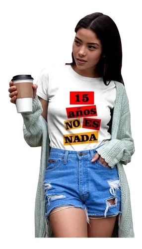 Blusas para outlet 15 años
