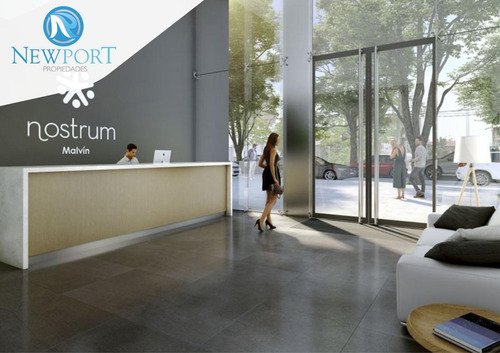 Imagen 7 de 14 de Venta Apartamento De 3 Domitorios Y 2 Baños En Malvín A Estrenar!