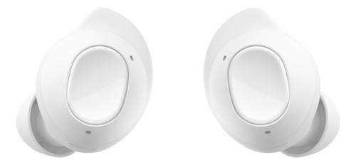 Audifono Samsung Galaxy Buds Fe Sm-r400, Bluetooth Blanco