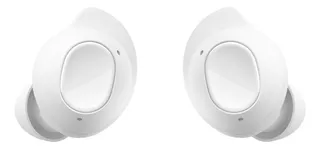 Audifono Samsung Galaxy Buds Fe Sm-r400, Bluetooth Blanco Color White Color de la luz Azul