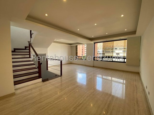 Penthouse En Venta Lomas De La Alameda Mls #25-19311 Francis Zeppieri