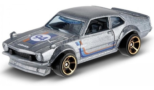 Hot Wheels Custom Ford Maverick 2019  Rosario