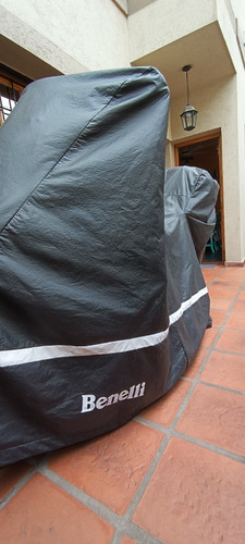 Imagen 10 de 14 de Benelli Trk 502 Año 2021