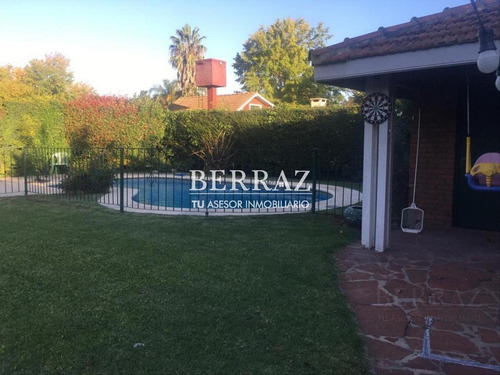 Imagen 17 de 30 de Casa En Venta Mapuche Cc Pilar