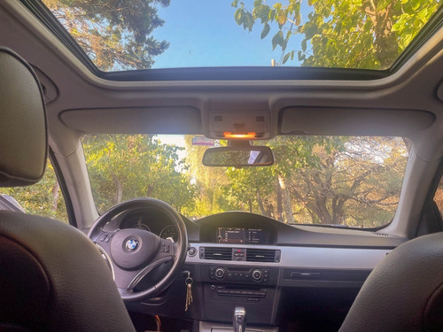 BMW Serie 3 325i