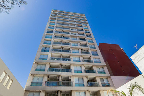 Montevideo Al 1300 - Venta Departamento 1 Dormitorio En Rosario -