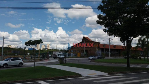 Terreno Para Alugar, 1400m² Por R$ 35.000,00/mês - Jardim Aquarius - São José Dos Campos/sp - Te0263