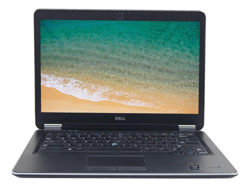 Notebook Dell E7440 Core I5 4ºg 8gb 500gb 1080p Hdmi