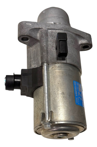 Motor Partida Arranque 16 Dentes Hrv 1.5 2023 Sm-75017