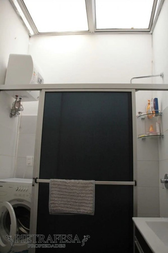 Imagen 15 de 15 de Casa En Venta - 2 Dormitorios, 1 Baño, Azotea Con Parrillero - Mariano Moreno - La Blanqueada