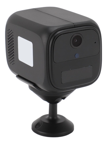 Cámara De Seguridad Interior Con Detección De Movimiento Wif