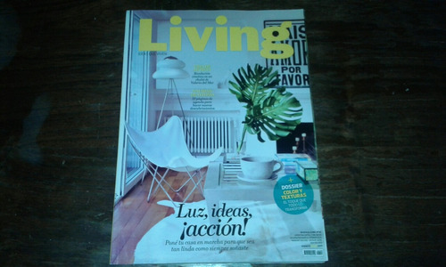 Revista Living N° 96 - Junio 2015 