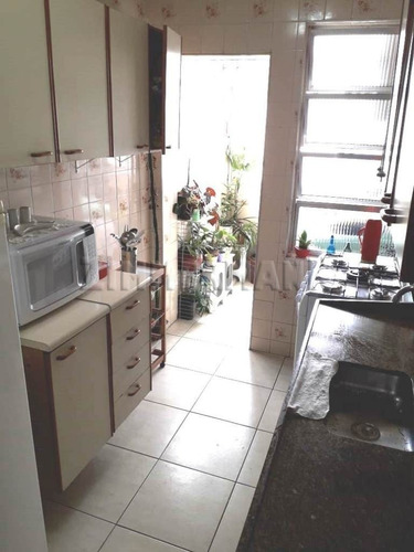 Apartamento - Perdizes - Ref: 111508 - V-111508