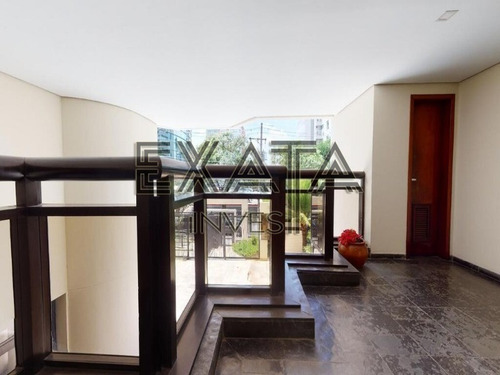 Imagem 28 de 30 de Apartamento À Venda No Coração Do Itaim Bibi, Com 108m2 Úteis, 3 Suítes E 2 Vagas De Garagem. - Ap01014 - 70085082