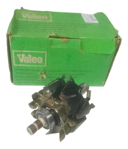 Rotor Alternador -75 Amperes Kangoo 2005 2006 Valeo