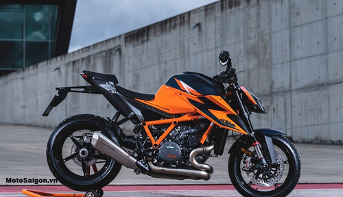 Ktm Super Duke 1290r!! Financiacion Bancaria 60 Meses!!