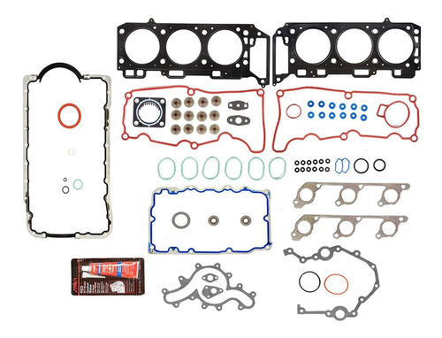 Juego De Empacaduras Completo Ford Explorer 4.0 (04-11)