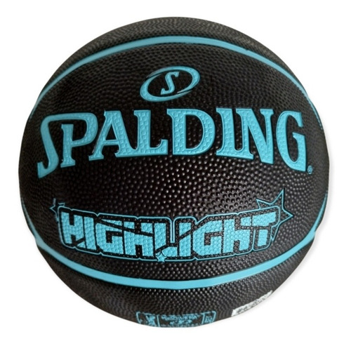  Spalding Balón Básket Highlight Ss99