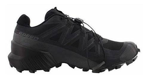 Salomon Speedcross 5 Trail Zapatillas De Running Para Hombre