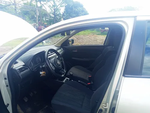 Suzuki Swift 1.2 Dzire
