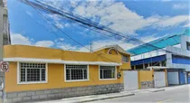 Comprar Venta De  Casa:   ¡oportunidad En Sangolquí! Casa + Depto. Independiente, 4 Dormitorios, 4 Parq.  Todo Legalizado 