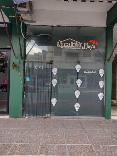 Local Céntrico En Venta