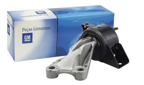 comprar Coxim Câmbio Lado Esquerdo Ônix Prisma Spin Cobalt Gm
