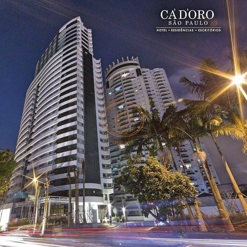 Imagem 17 de 19 de Sala Comercial Localizado(a) No Bairro Consolação Em São Paulo / São Paulo - 3709