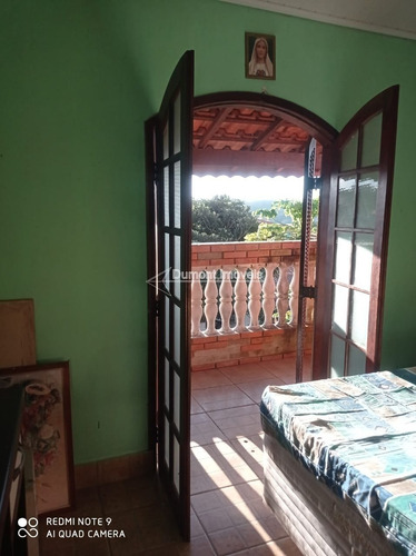 Imagem 1 de 14 de Casa Com Ótima Localização Ibiúna Sp.cód 411.