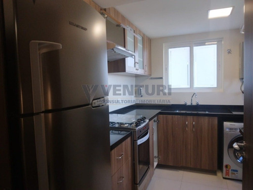 Imagem 3 de 15 de Apartamento - Centro - Ref: 4323 - L-4323