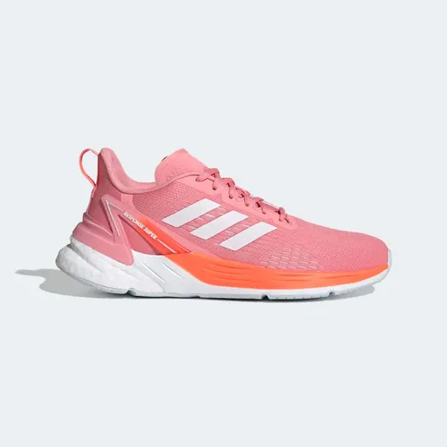 T nis Feminino adidas Response Super Boost Rosa Fy8773