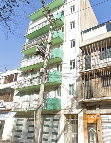 Aproveche Gran Oportunidad, Departamento De Remate Bancario En Av Oceanía Número 200; Colonia Romero Rubio, Alcaldía Venustiano Carranza-cdmx