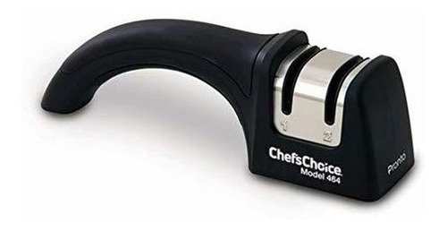 Chefschoice 464 Pronto Afilador Manual De Cuchillas Afilador