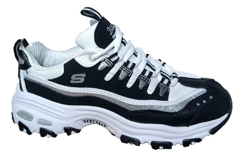 Calzado Tenis - Importados Skechers Dama