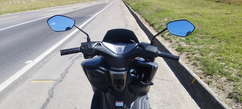 Vendo Suzuki Burgman Stree 125