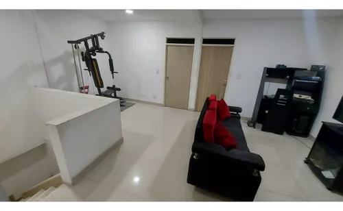 Venta Casa Los Guaduales, Norte De Cali 10746.