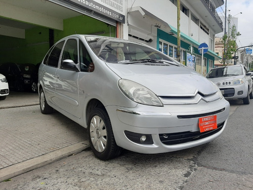 Citroen Xsara 1.6 Nafta Año 2011 Ernesto Automotores