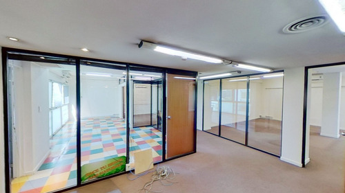 Imagen 8 de 11 de Alquiler Oficinas | Paseo Colón 728 | 2 Pisos