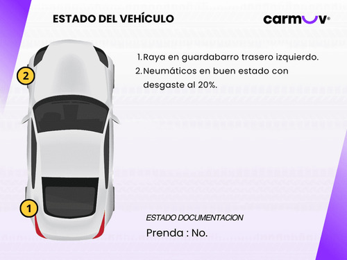 Chevrolet Tracker 1.2 TURBO AT6
