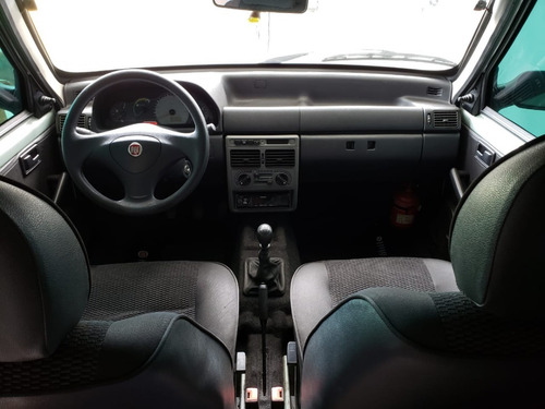 Fiat Mille 1.0 Fire Economy Flex 5p