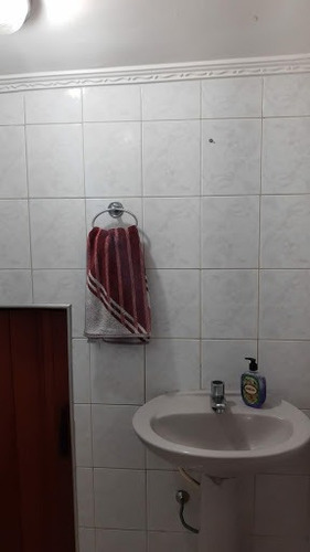 Imagem 21 de 24 de Sobrado Com 3 Dormitórios À Venda, 150 M² Por R$ 690.000,00 - Limão - São Paulo/sp - So1276