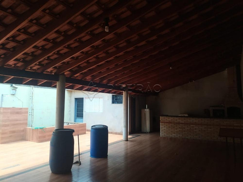 Imagem 3 de 10 de Casas - Ref: V4214