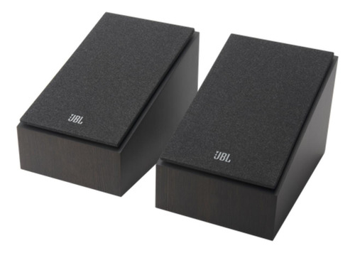 Caixa De Som Atmos Ou Surround Jbl Stage Ii 240h (par)